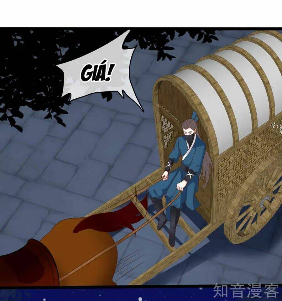 đích nữ hữu độc chapter 54 45