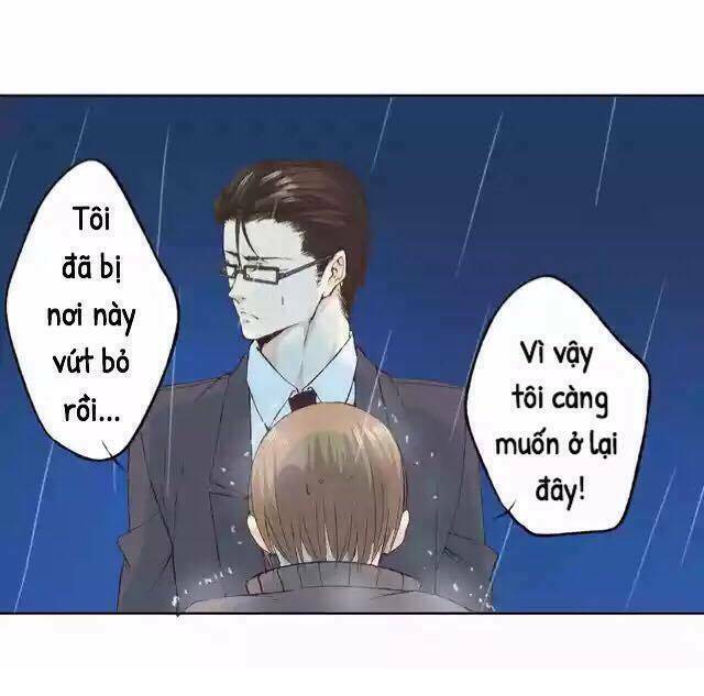 tôi không phải đa nhân cách chapter 17 46