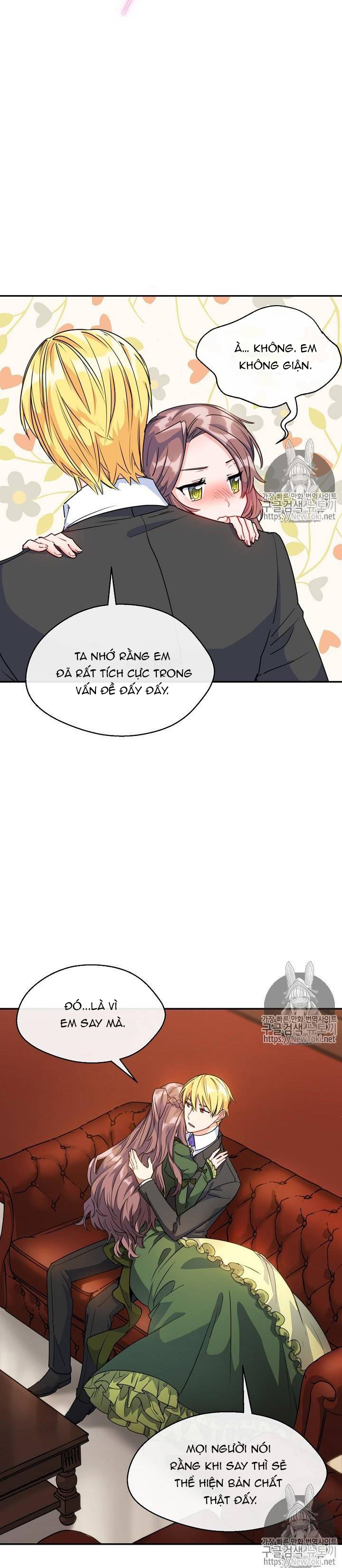 50 công thức pha trà của nữ công tước chapter 47 1