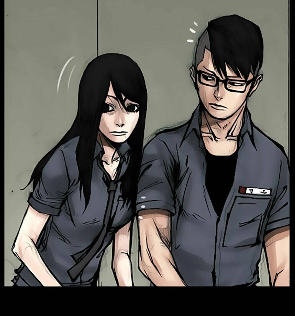 dokgo | độc cô chapter 58 24