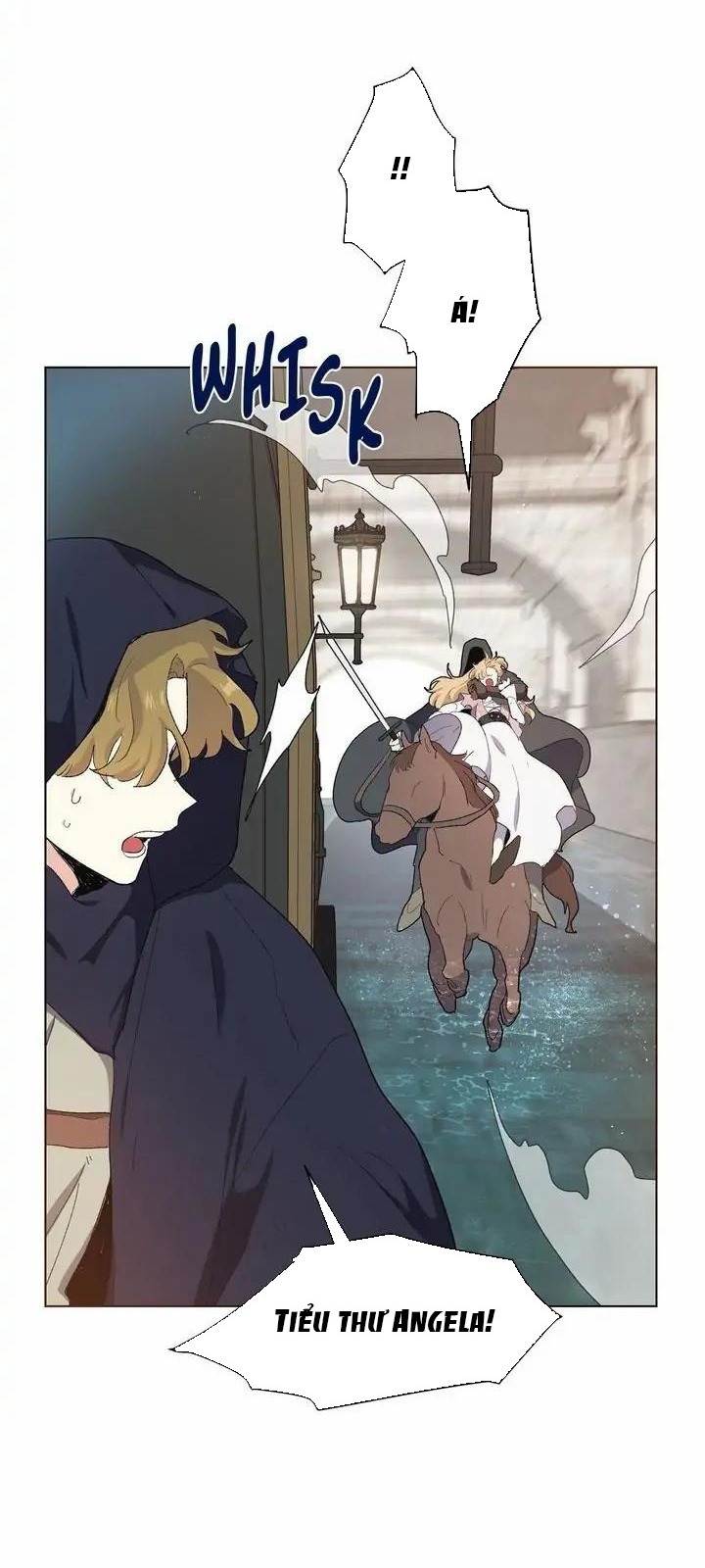 tôi là fan cứng hoàng tử chapter 51.2 23