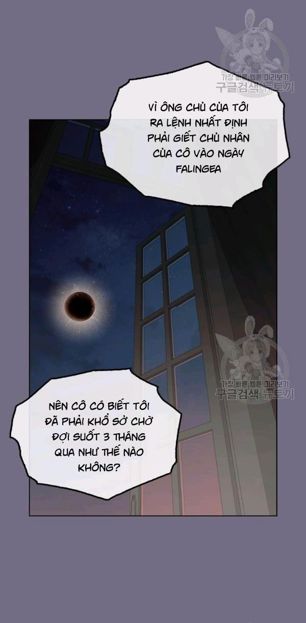 kẻ tạo ra ác nữ chapter 30 23