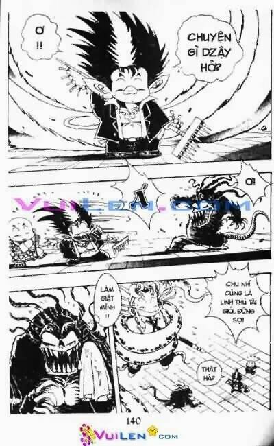 những người bạn tốt chapter 2 141