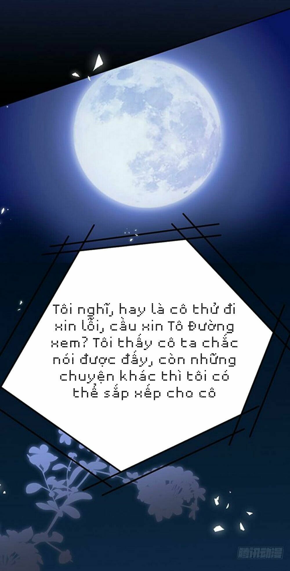 luyến đường thời quang chapter 47 44
