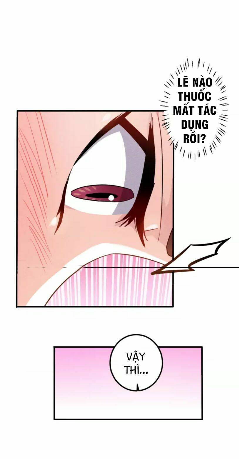 cao thủ cận vệ của nữ chủ tịch chapter 46 5