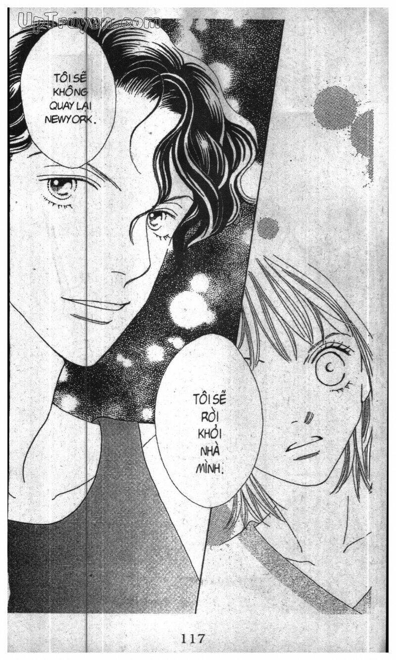 con nhà giàu chapter 189 114