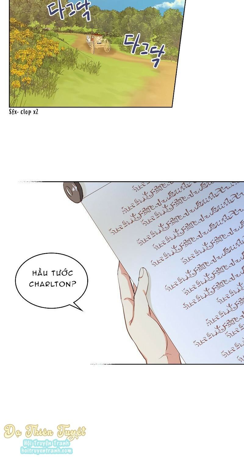 con có phải con là con gái của ngài không? chapter 13 24