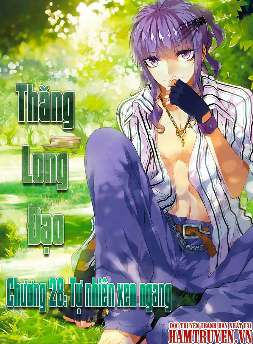 thăng long đạo chapter 28 2
