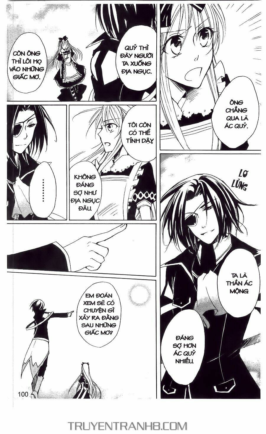 alice lạc vào xứ sở trái tim chapter 3 17