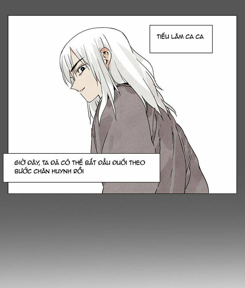 bang chủ đại nhân tìm cách trị hói đầu chapter 72 14