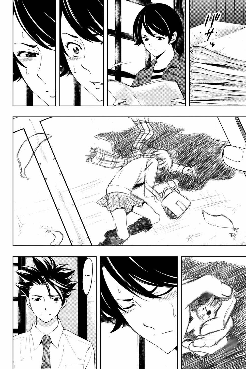 succubus & hitman chapter 53 7