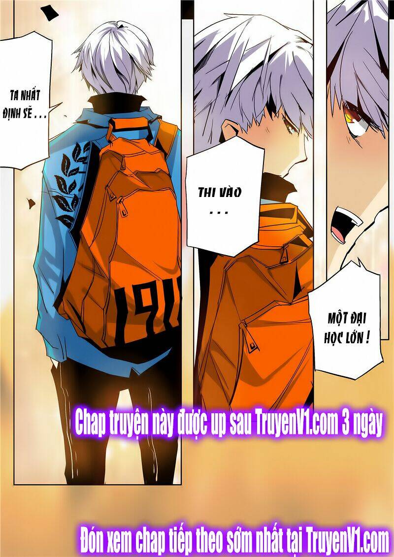 tu chân tứ vạn niên chapter 7 9