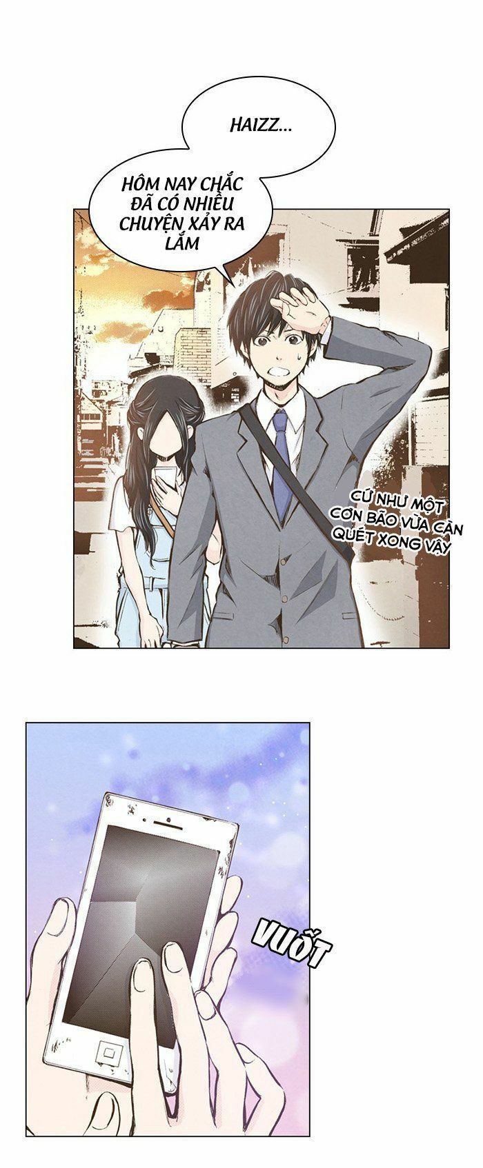 honey! honey! marry me! chapter 11 3