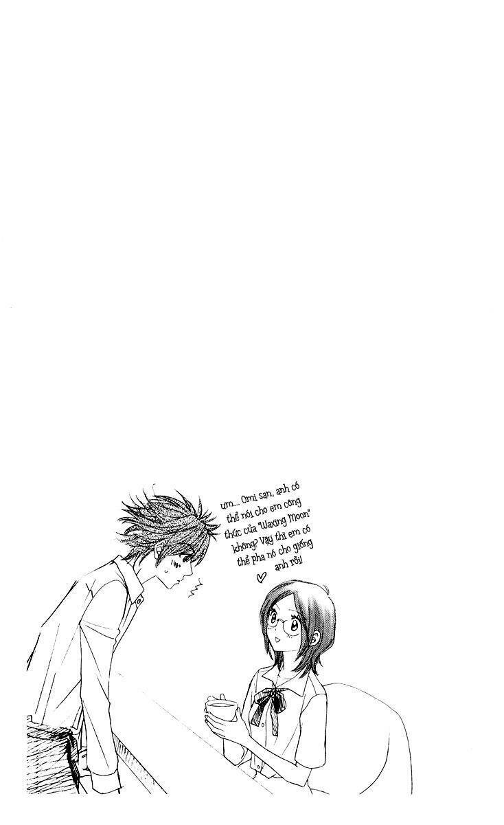 biyaku cafe chapter 3 40