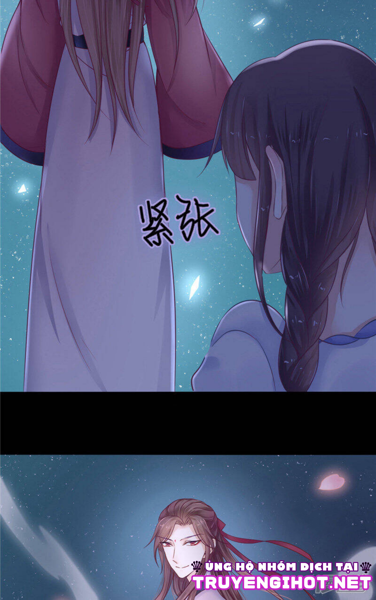 chồng tôi là hades chapter 7 9