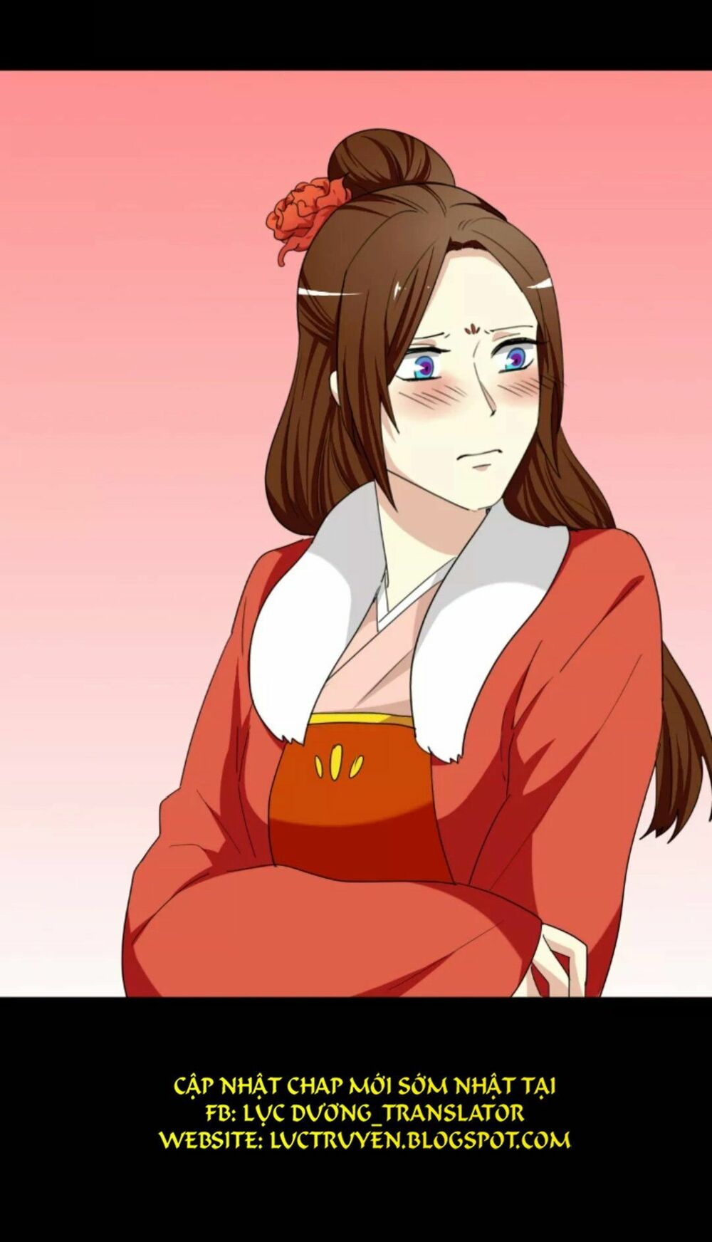 lưỡng bất nghi (full) chapter 101 26