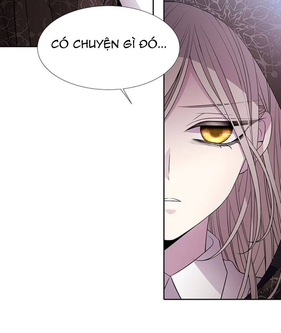 năm môn đệ của charlotte chapter 38 40