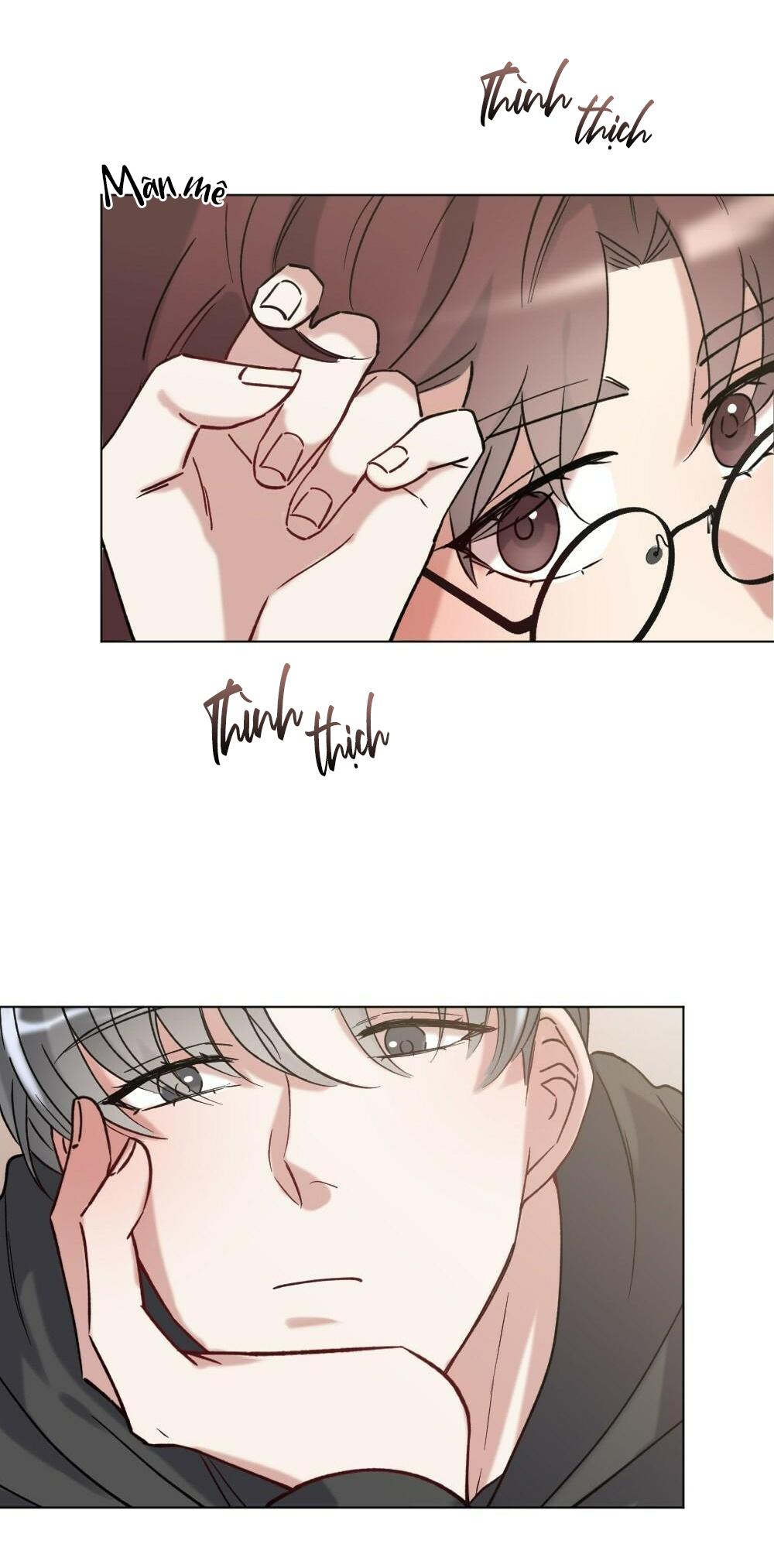 thư giãn chapter 3 12