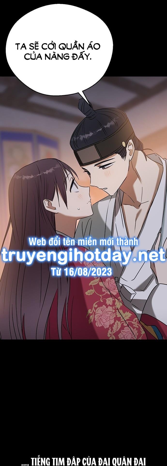 nhân duyên kiếp trước chapter 69.1 22