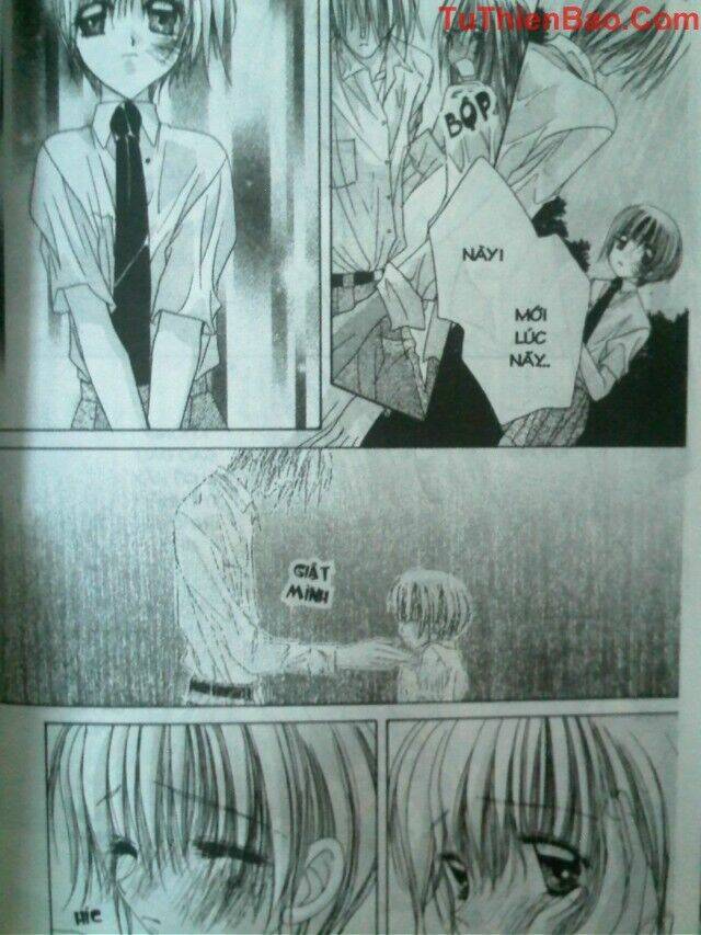 nguyện ước dưới ánh sao chapter 9 36