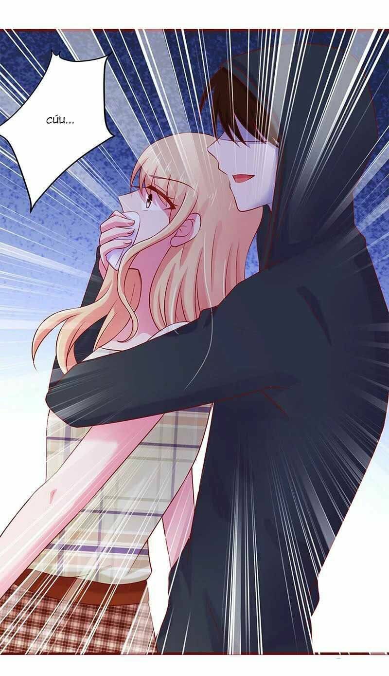 không gả cho tổng tài, gả cho người hầu chapter 50 26