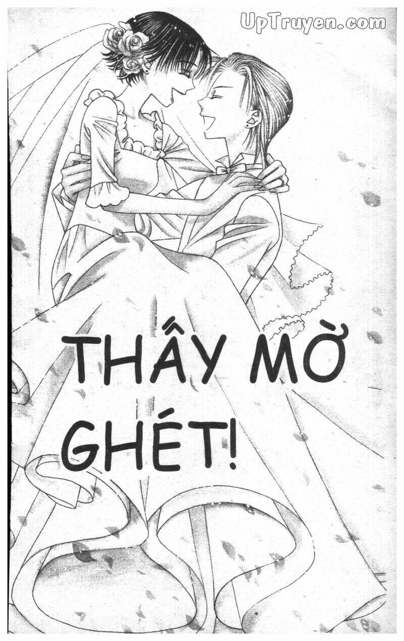 thấy mờ ghét chapter 13 155