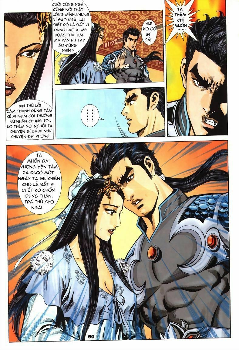 tầm tần ký chapter 72 19