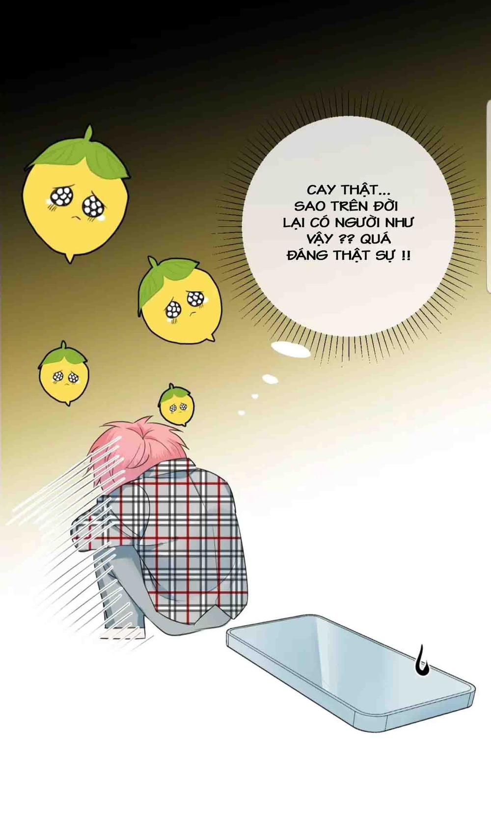 ánh trăng ngọt ngào chapter 17 24