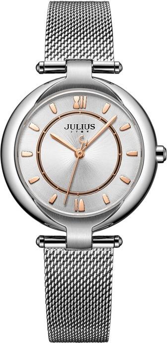 Đồng hồ hàn quốc Julius star nữ JS-028