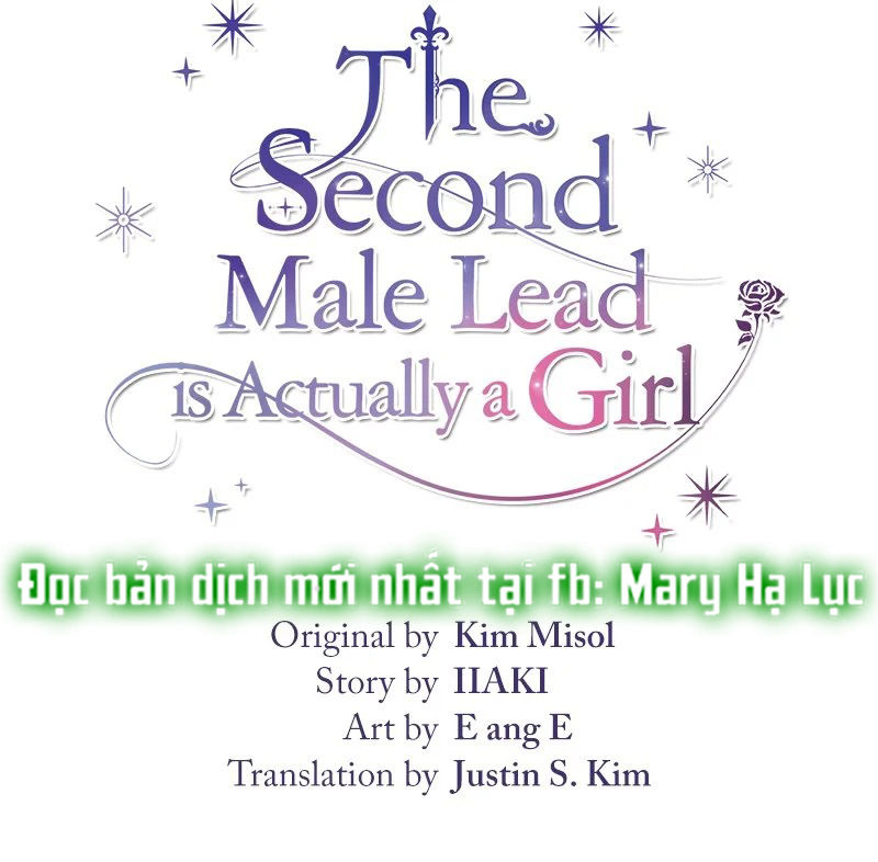 chàng nam phụ kia thực ra là con gái chapter 11 17