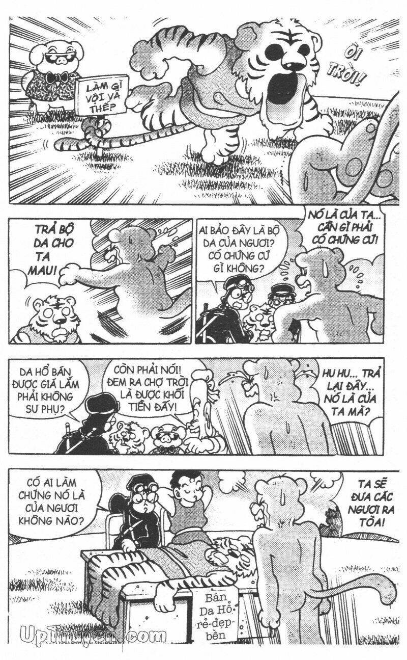 đội quân nhí nhố chapter 22 108