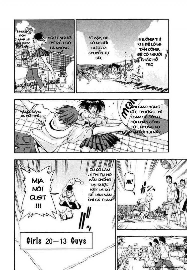 beach stars chapter 11 5