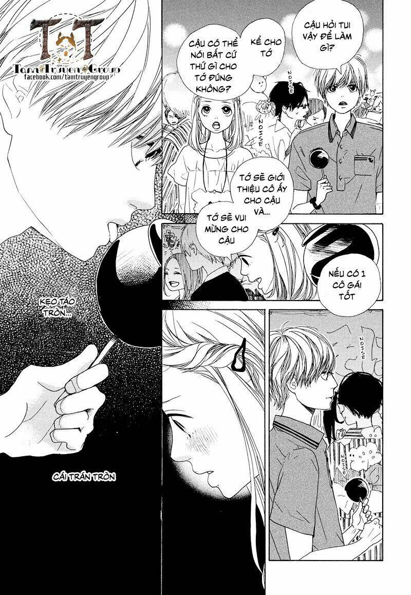 my boyfriend (aoi mamoru) chapter 1 23