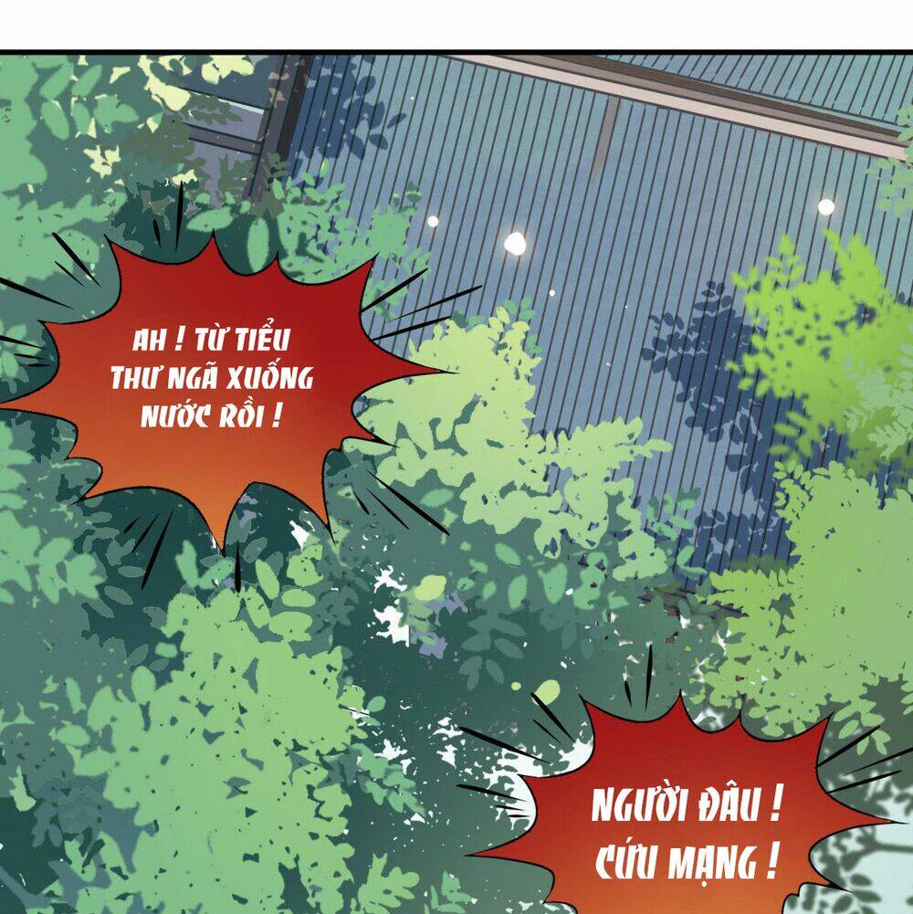 sát thủ vương phi không dễ chọc chapter 2 20