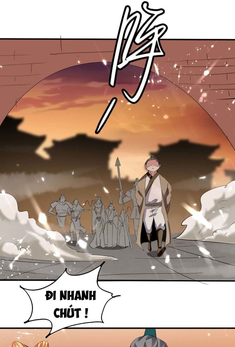tối cường thăng cấp chapter 199 26