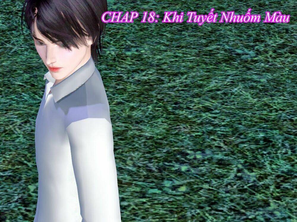 the fate chapter 18.1 1