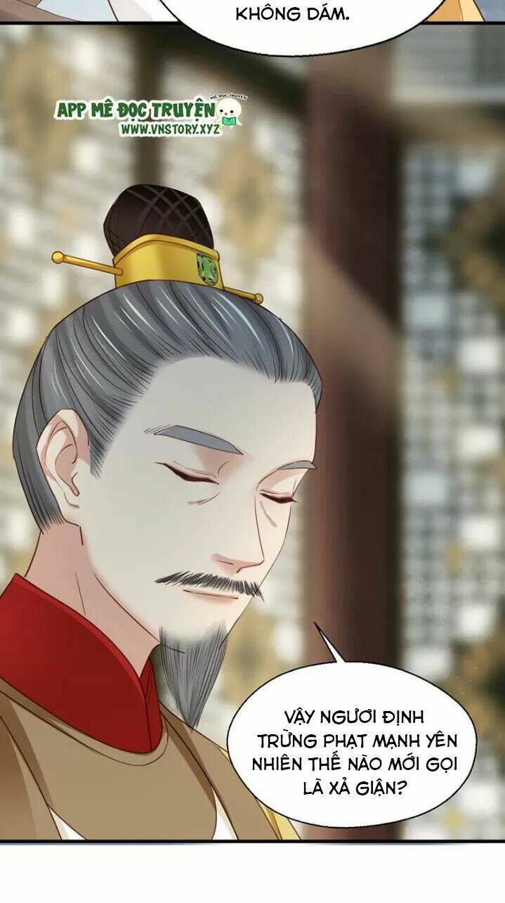 kiều nữ độc phi chapter 182 18