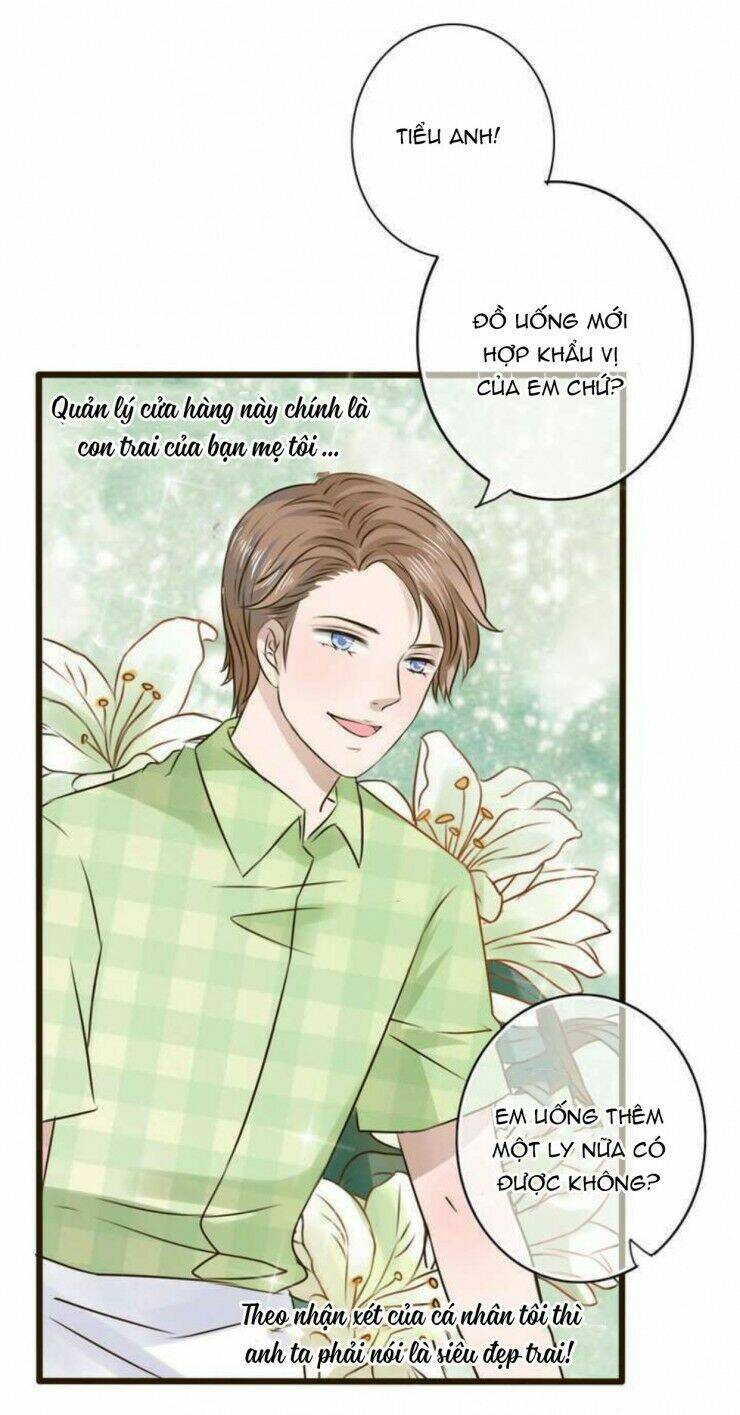 sau con mưa mùa hạ chapter 1 6