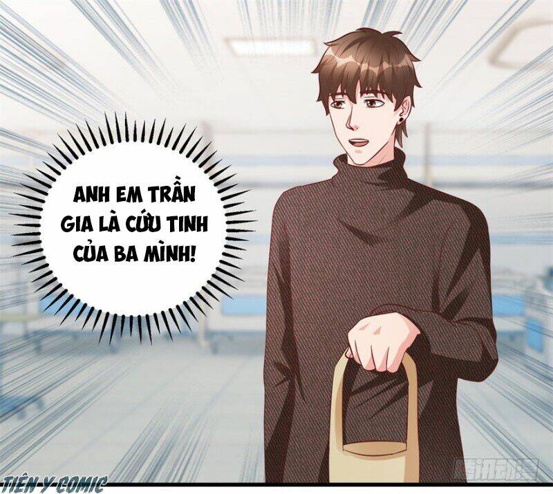 thấu thị tiên y chapter 83 23