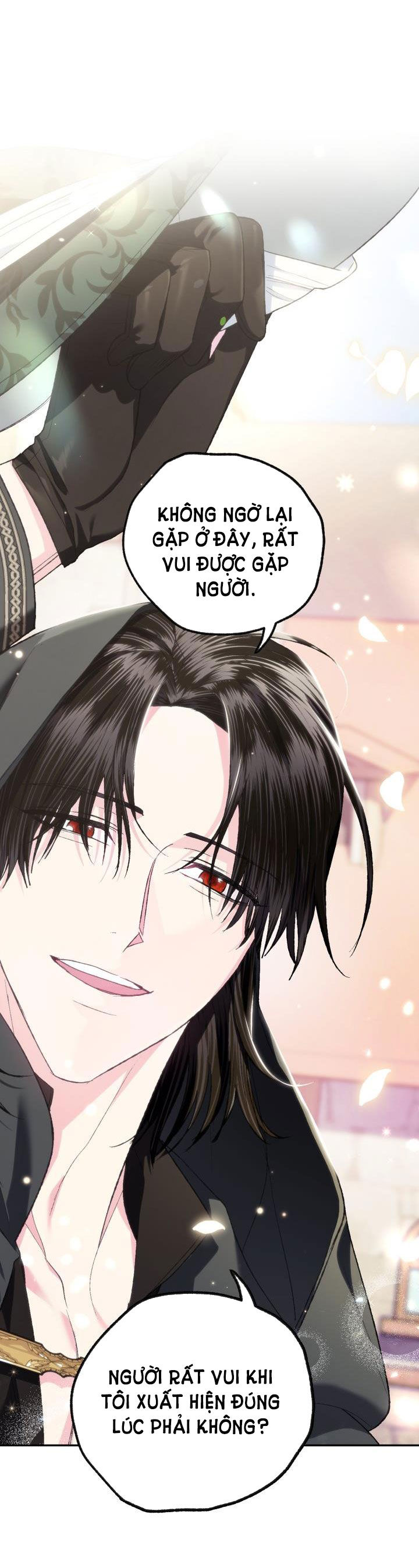 cha à, con không muốn kết hôn đâu chapter 96 3