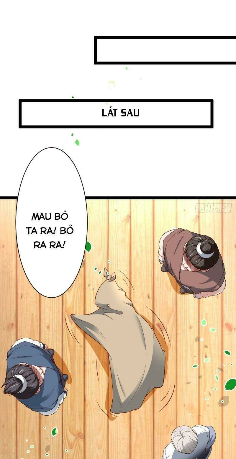 trọng sinh tối cường ma tôn ở rể chapter 53 7