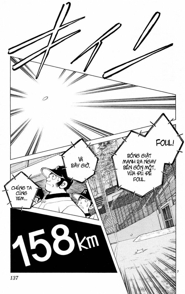 trò chơi vượt qua thử thách chapter 158 8