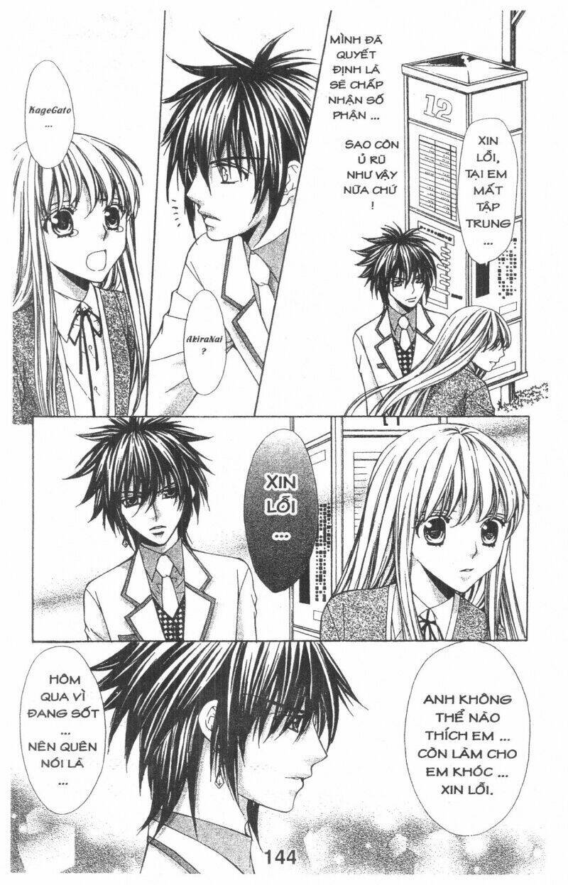 trái tim kim cương chapter 2 145