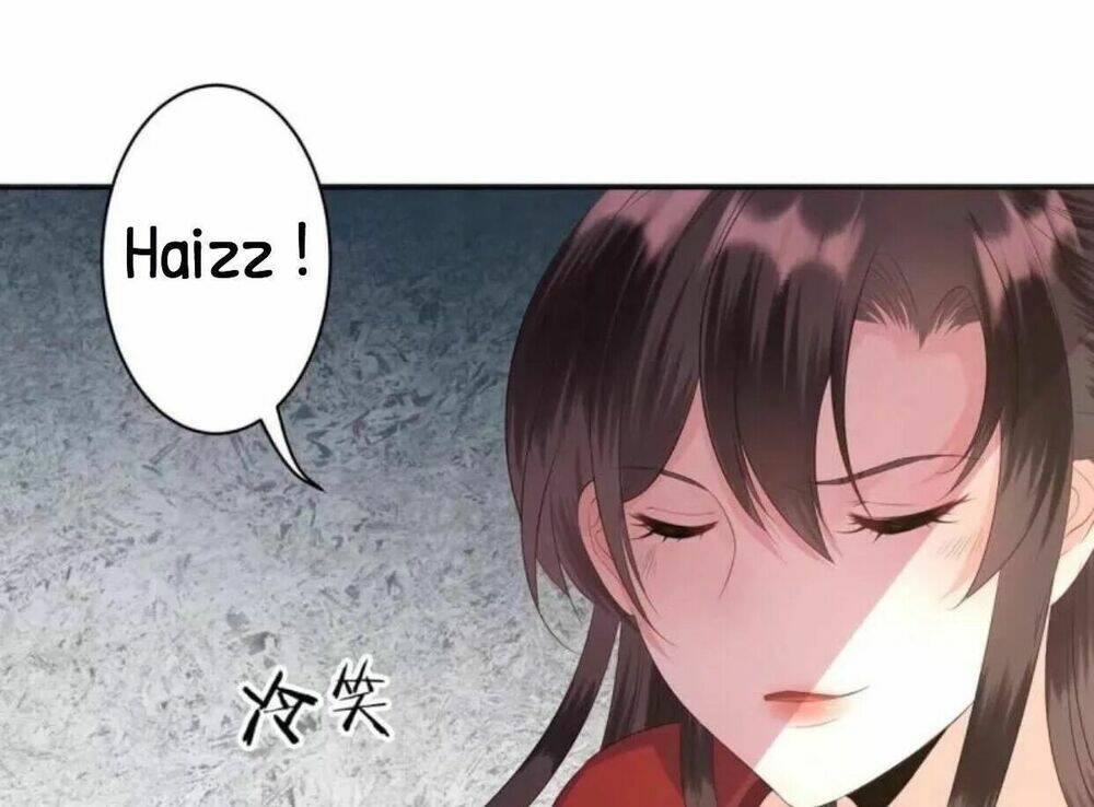 theo đuổi hoàng tử quá khó a~ chapter 23 18