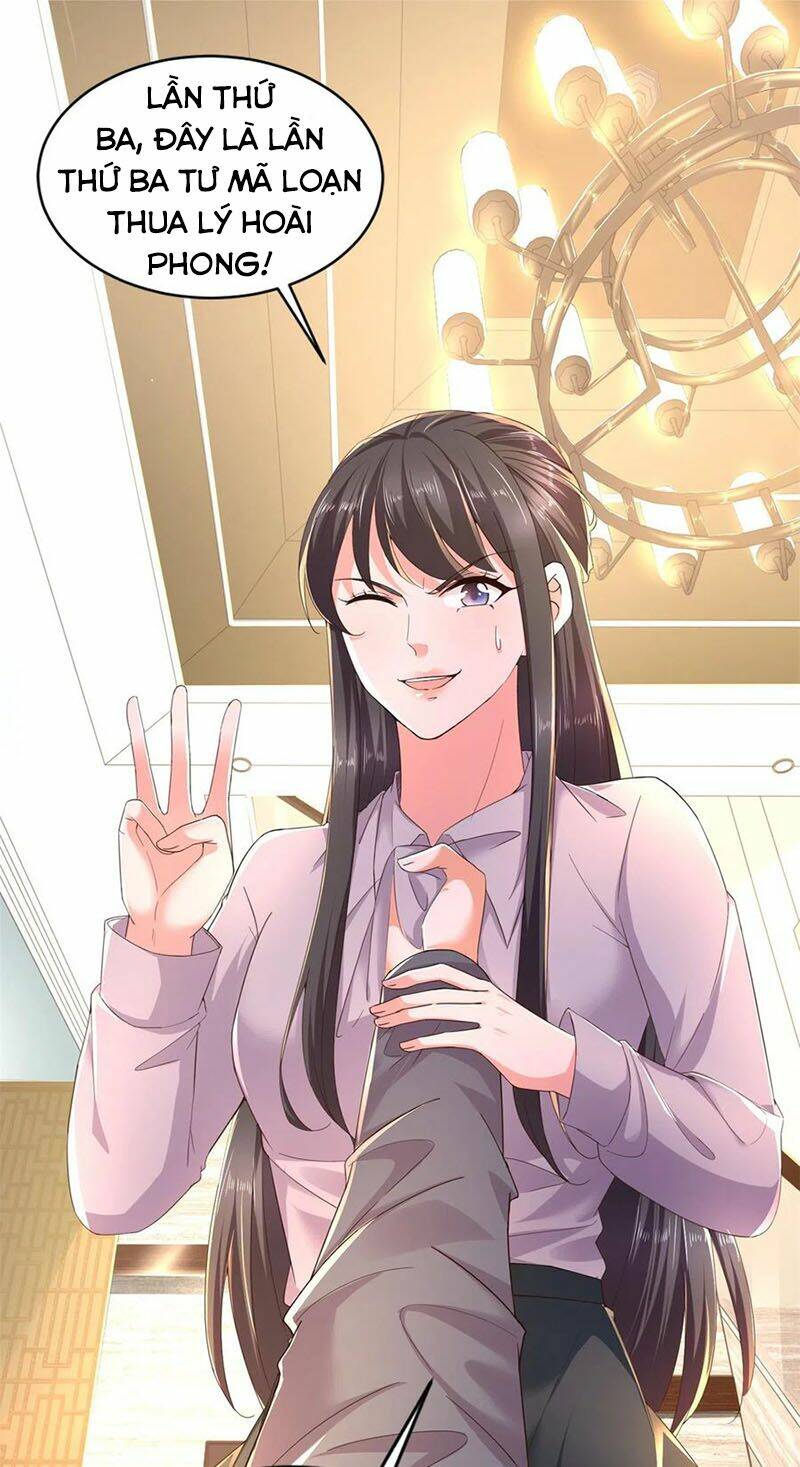 chí tôn toàn năng chapter 102 25