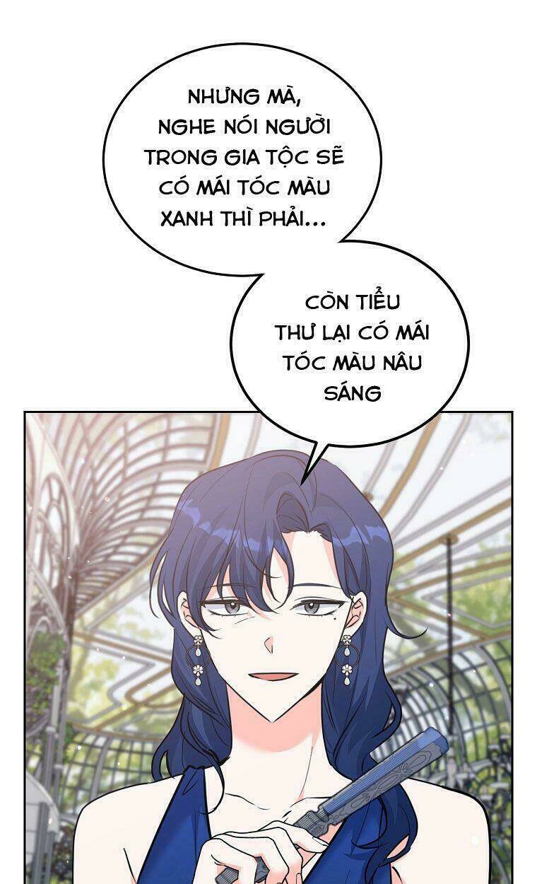 ác nữ karuna bé lại chapter 36 62