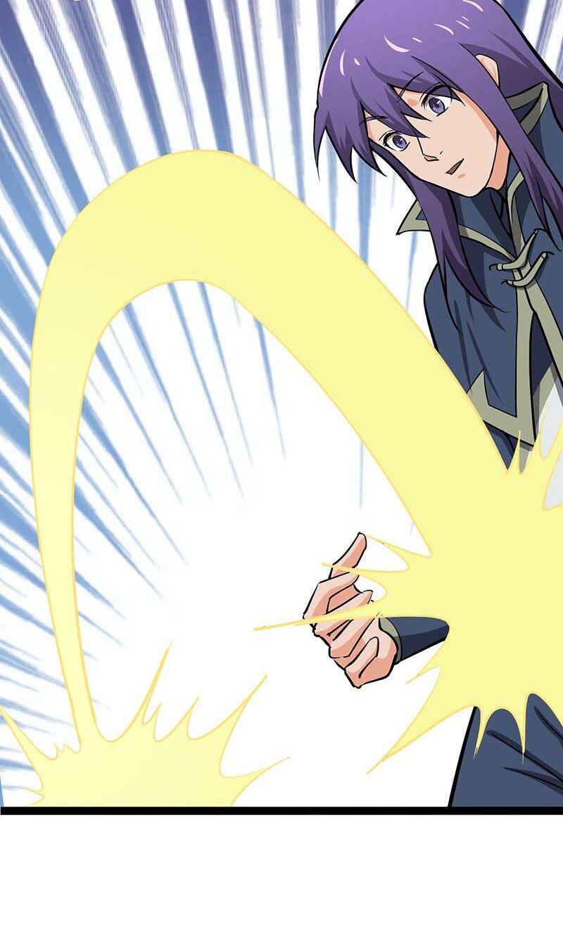 hỗn độn kiếm thần chapter 94 47