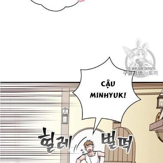 tôi lên cấp chỉ bằng cách ăn chapter 41 75