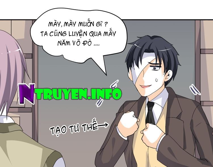 xuyên việt chi thiên tâm linh chapter 16.5 14