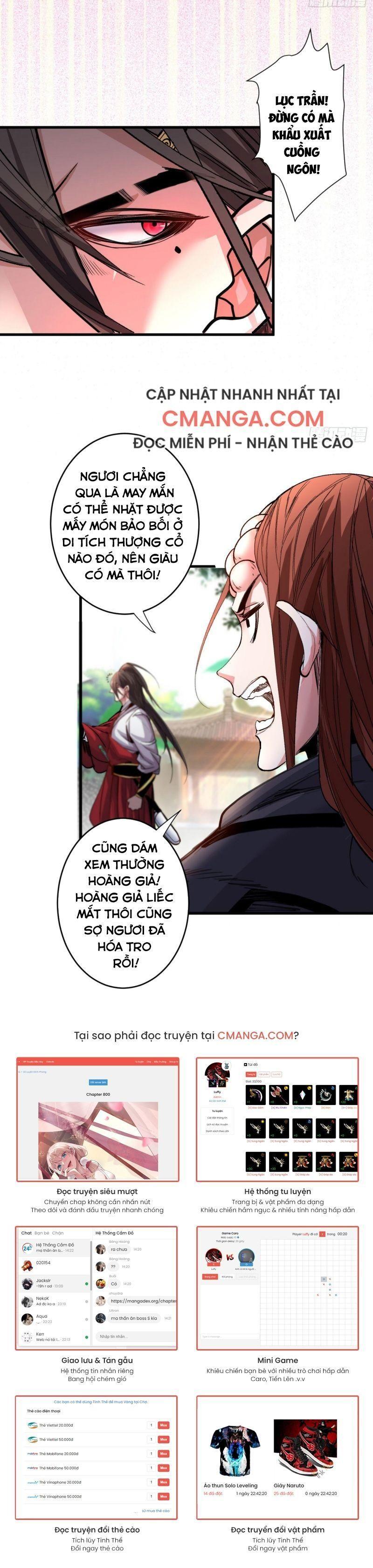 bị sư phụ xinh đẹp dùng 99 cách dạy dỗ thành thánh chapter 9 10